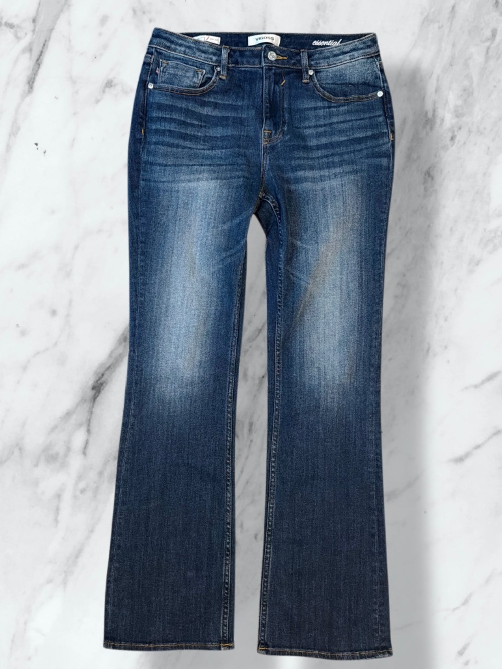 Women’s Vigoss Jagger bootcut jeans